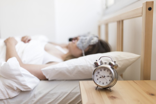 sonno
